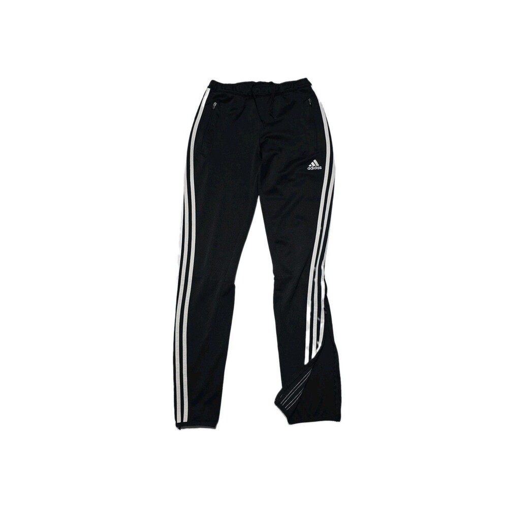 adidas Tiro 13 Women's Small - Training Pants Climacool Track Sweatpants Joggers